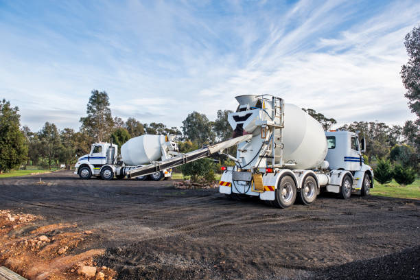 Best Stamped Concrete Services in Palmetto Estates, FL