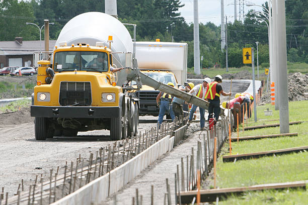 Best Concrete Grinding and Polishing in Palmetto Estates, FL